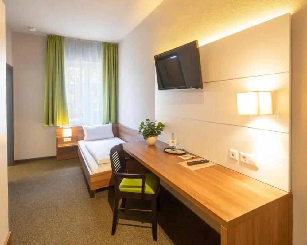 Joesepp´s Hotel am Hallhof