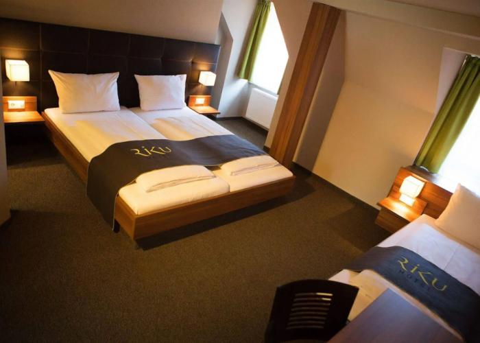 Joesepp´s Hotel am Hallhof