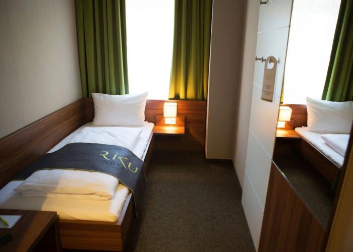 Joesepp´s Hotel am Hallhof