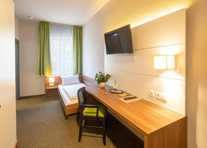 Joesepp´s Hotel am Hallhof