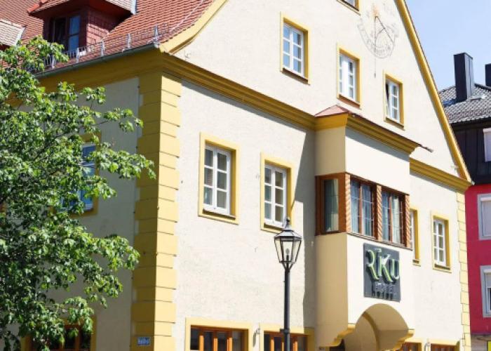 Joesepp´s Hotel am Hallhof