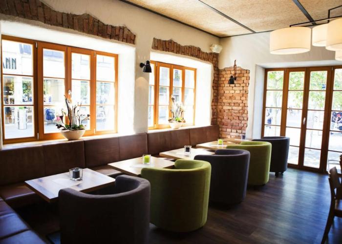 Joesepp´s Hotel am Hallhof