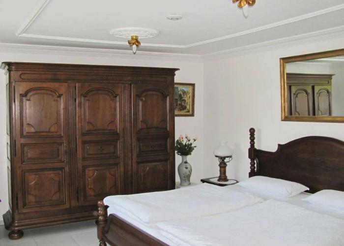 Apartment Storchenfärbe