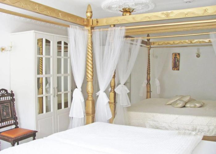 Apartment Storchenfärbe