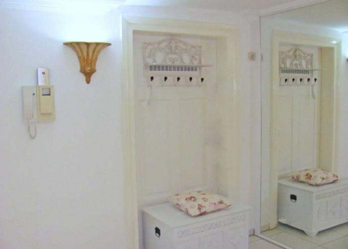 Apartment Storchenfärbe