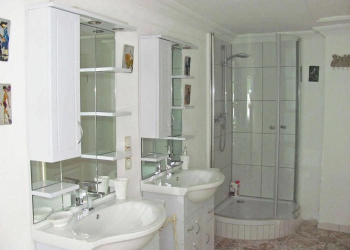 Apartment Storchenfärbe