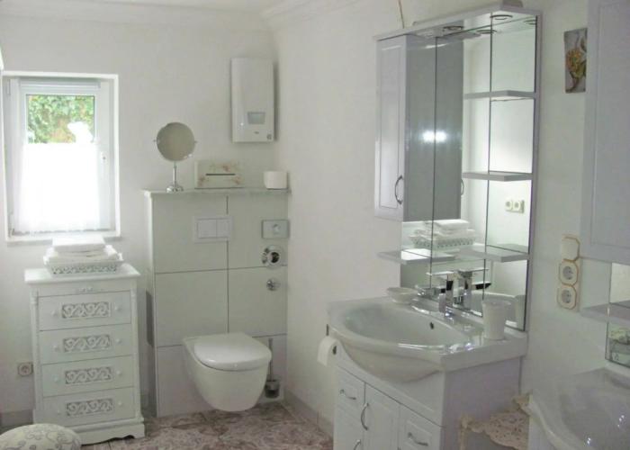 Apartment Storchenfärbe