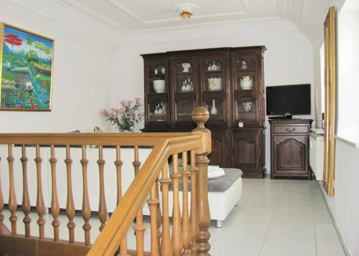 Apartment Storchenfärbe