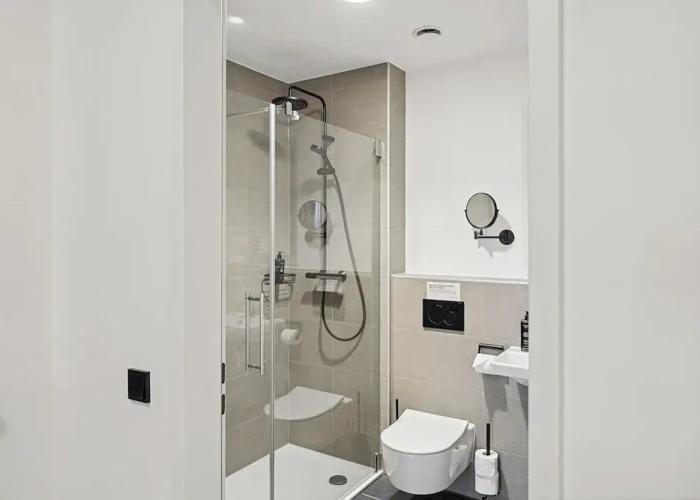 limehome Memmingen Maximilianstraße