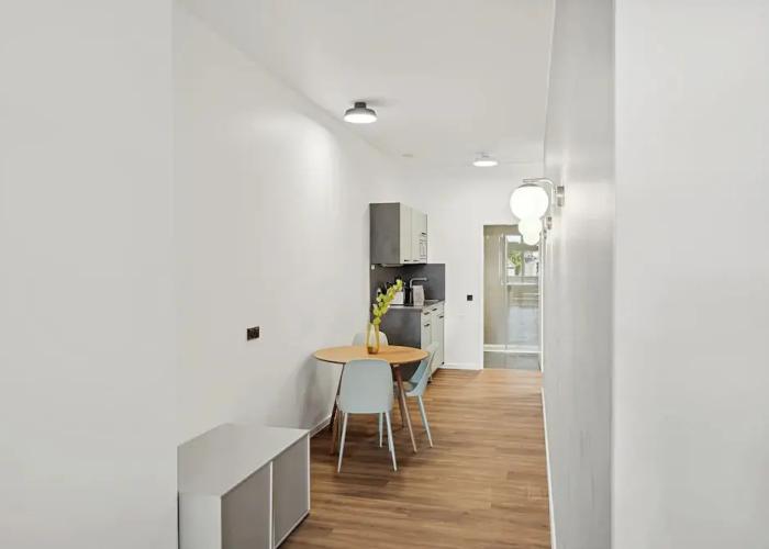 limehome Memmingen Maximilianstraße