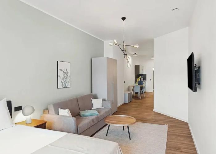 limehome Memmingen Maximilianstraße