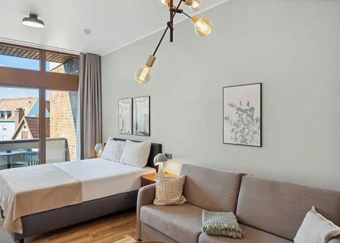 limehome Memmingen Maximilianstraße