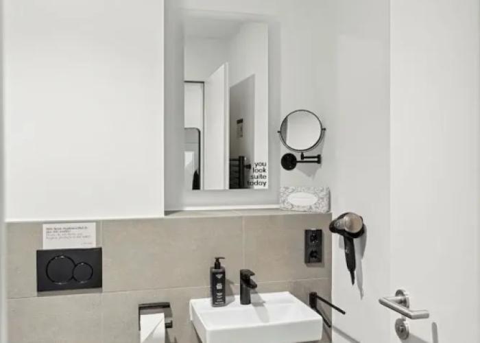 limehome Memmingen Maximilianstraße