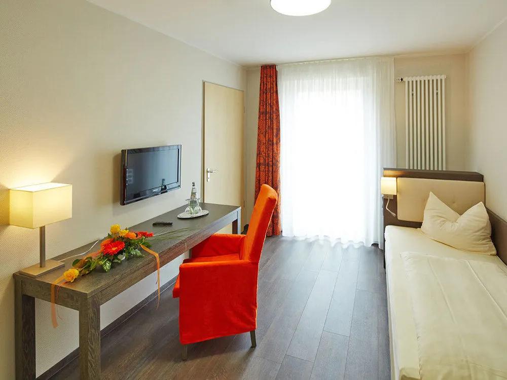фото Hotel FIT