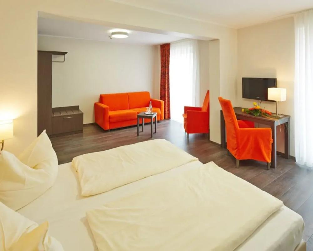 фото Hotel FIT