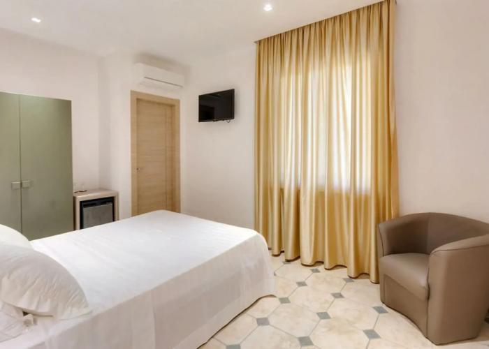 La Suite del Faro