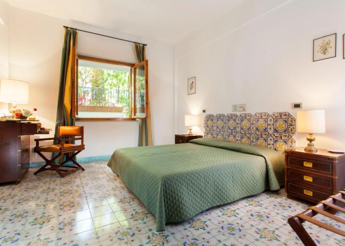 Grand Hotel De Rose