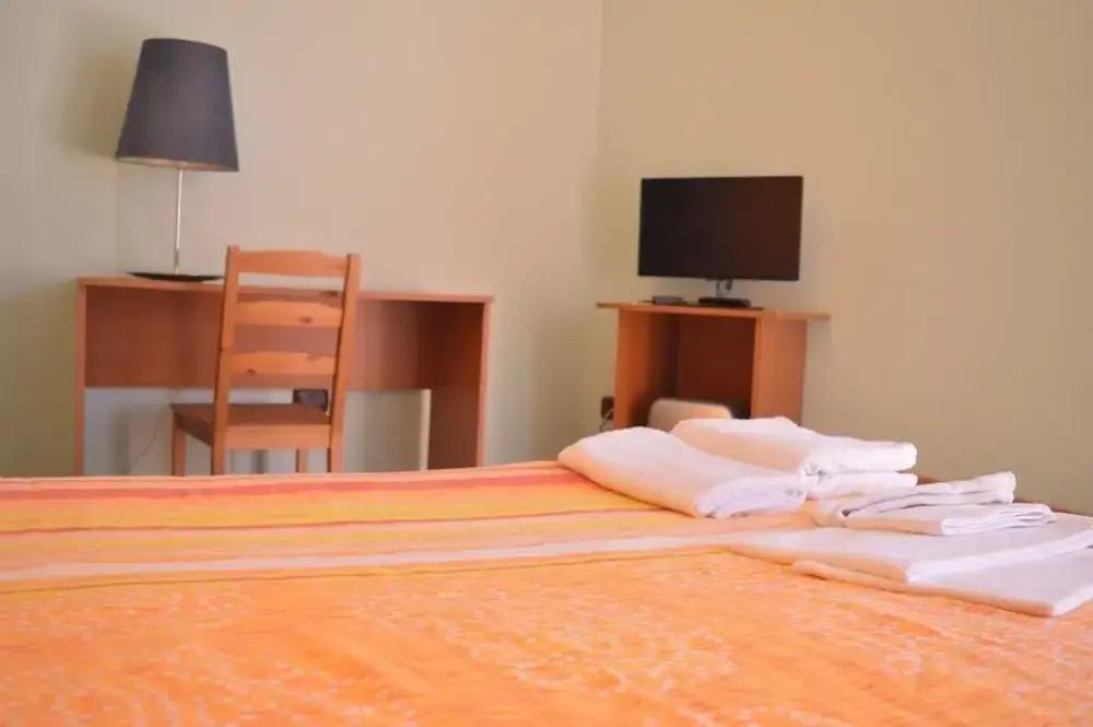 фото B&B Scalea Rooms