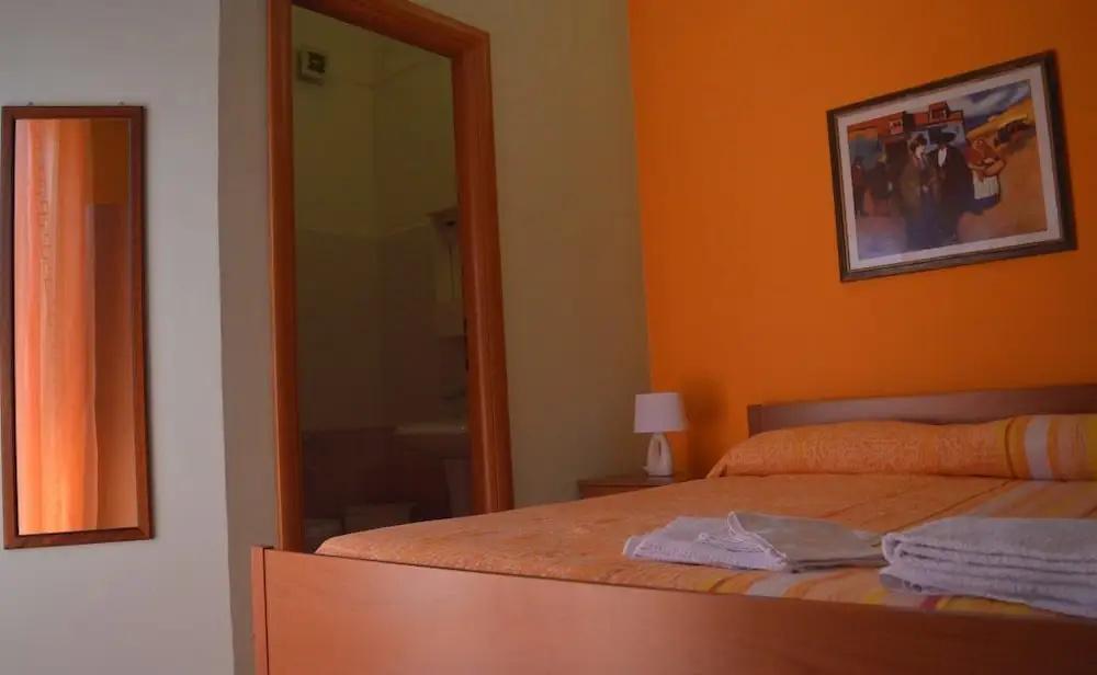 фото B&B Scalea Rooms