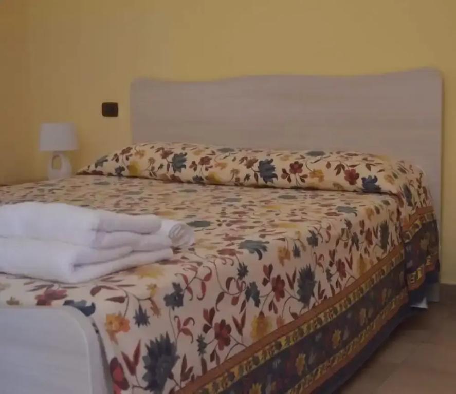 фото B&B Scalea Rooms