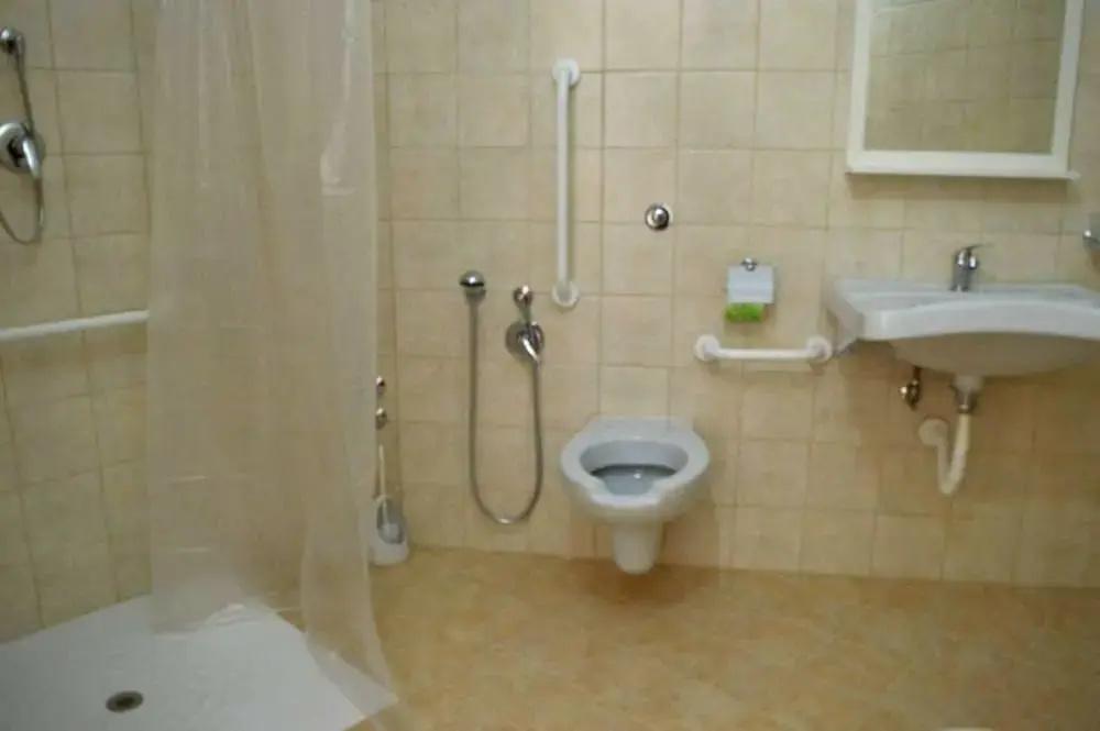 фото B&B Scalea Rooms