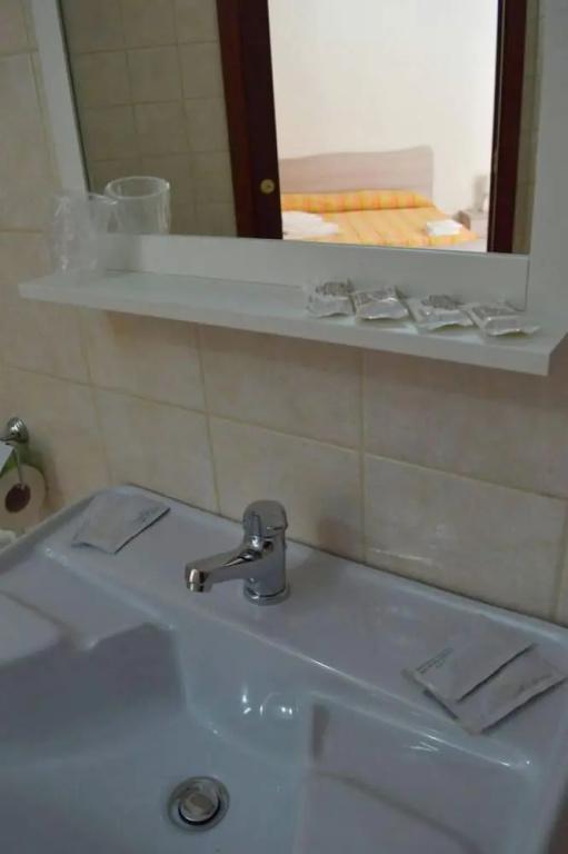 фото B&B Scalea Rooms