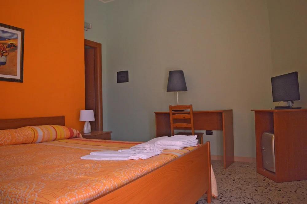 B&B Scalea Rooms