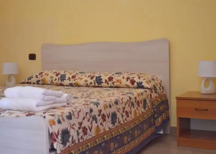B&B Scalea Rooms