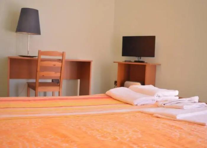 B&B Scalea Rooms