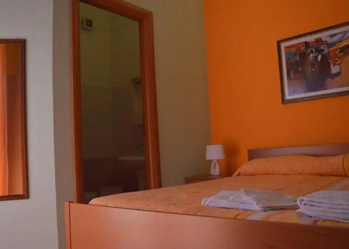 B&B Scalea Rooms