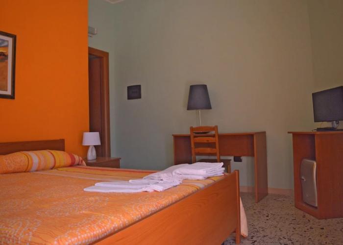 B&B Scalea Rooms