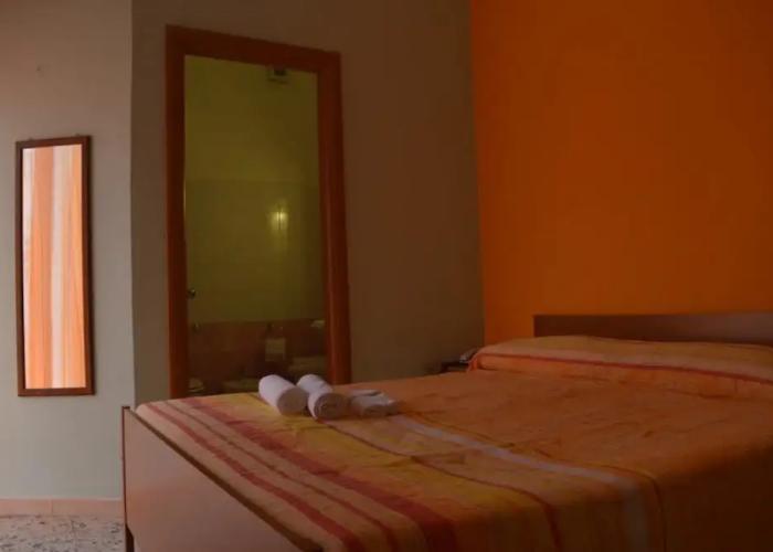 B&B Scalea Rooms