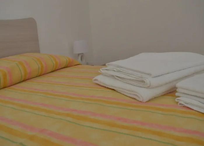 B&B Scalea Rooms