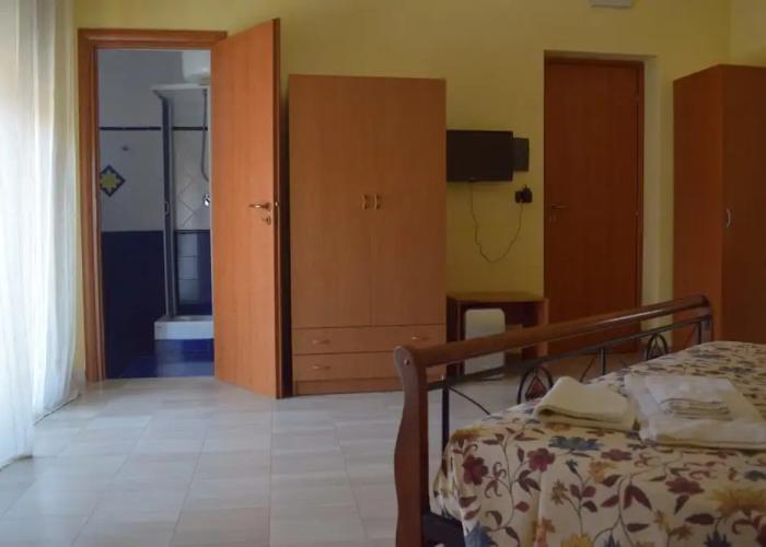 B&B Scalea Rooms