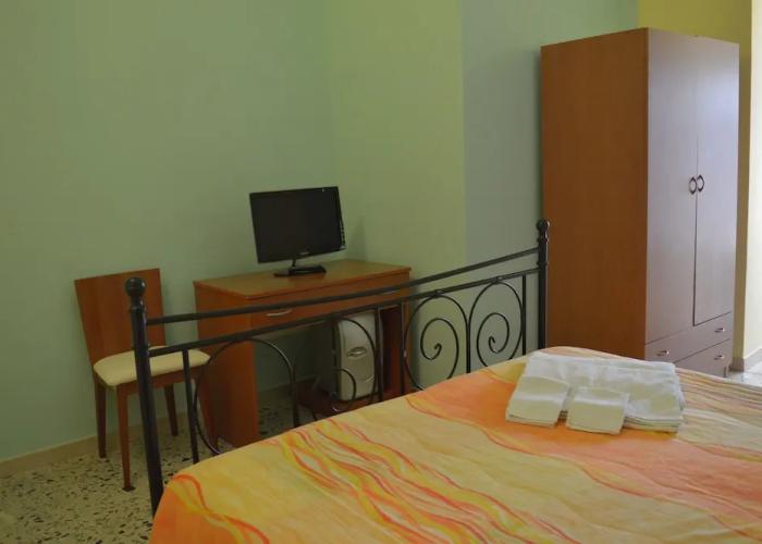 B&B Scalea Rooms