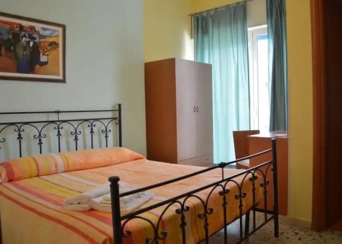 B&B Scalea Rooms