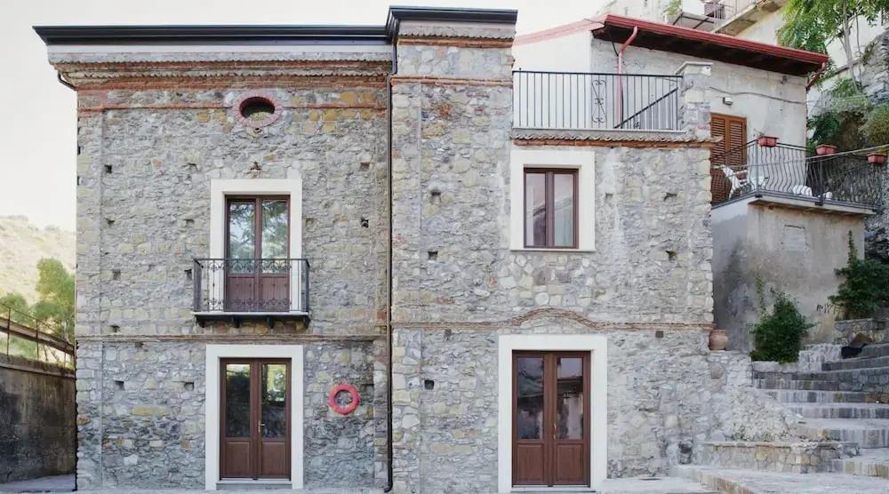 фото Casa Marinari