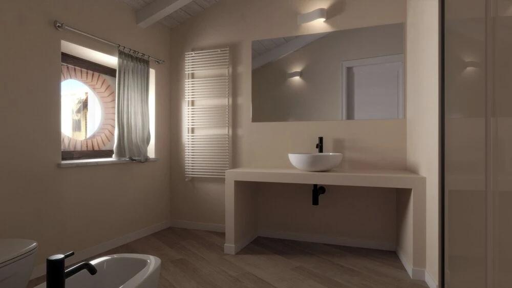 фото Casa Marinari