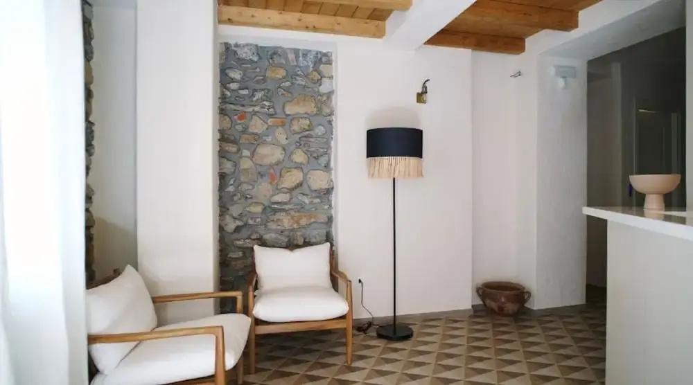фото Casa Marinari