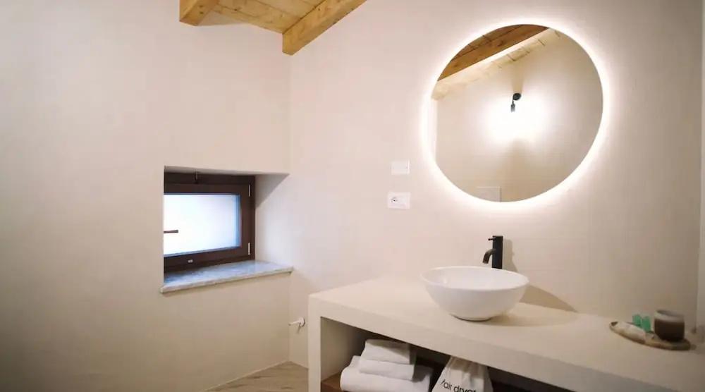 фото Casa Marinari