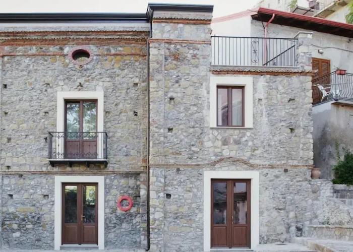 Casa Marinari