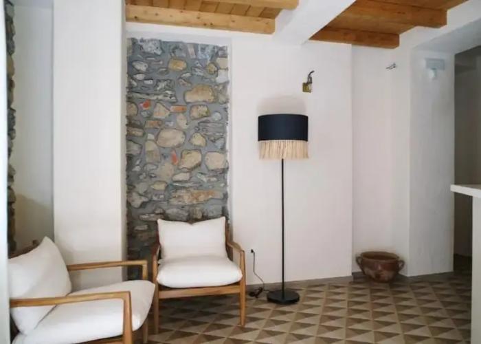 Casa Marinari
