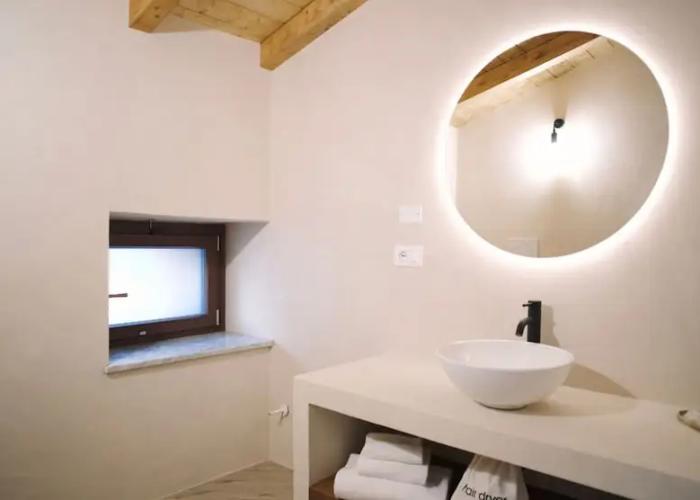 Casa Marinari