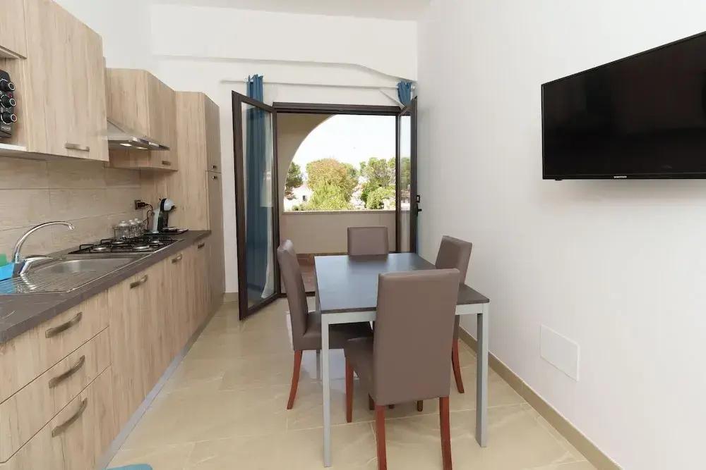 фото Residence kalispera