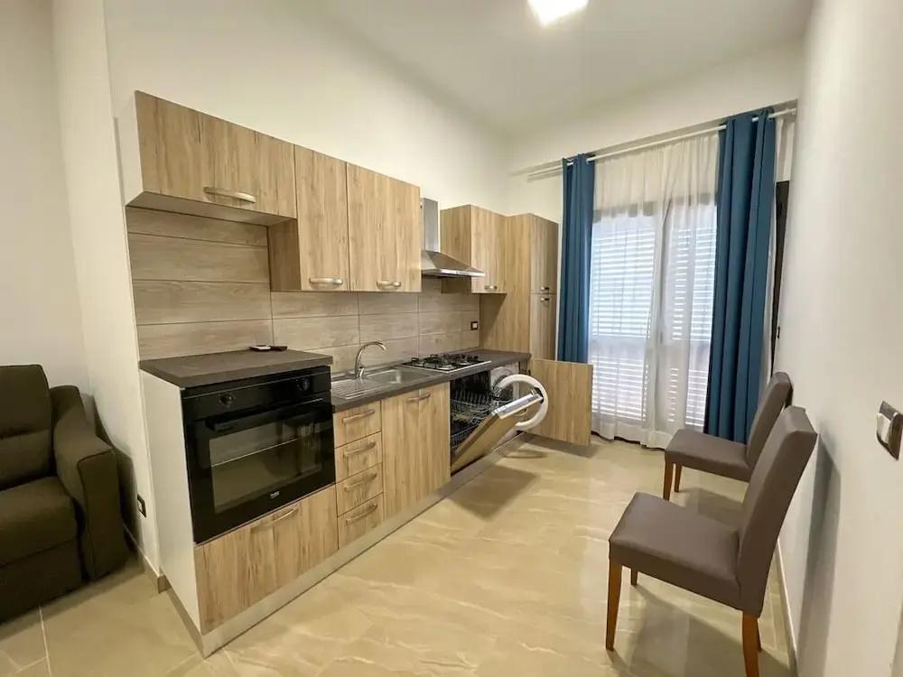 фото Residence kalispera