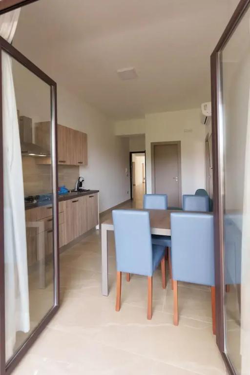 фото Residence kalispera