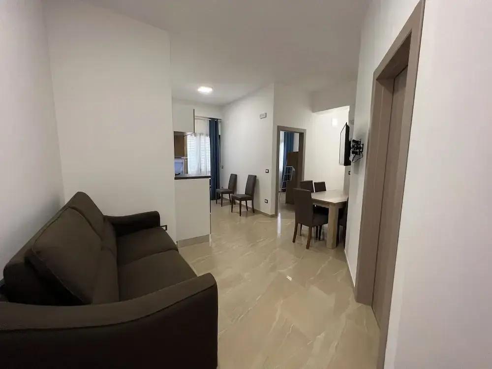 фото Residence kalispera