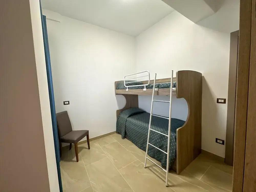 фото Residence kalispera