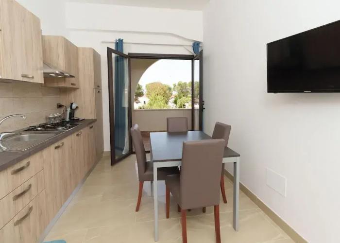 Residence kalispera