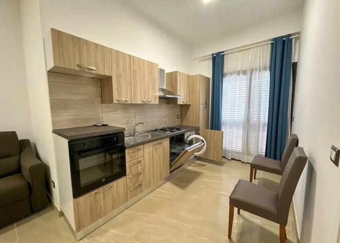 Residence kalispera